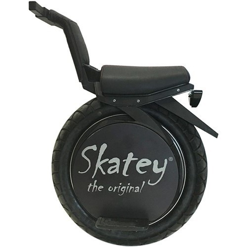 Skatey Balance Bike - Electric single wheel bicycle