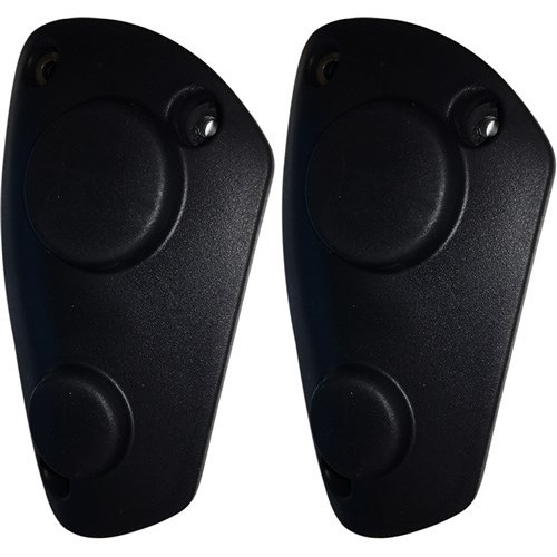 Skatey Balance Surfer bottom protector - Left