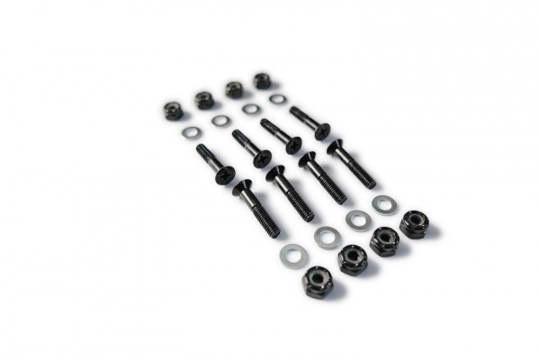 Independent Cross Bolts Philips 1" Bolt Kit