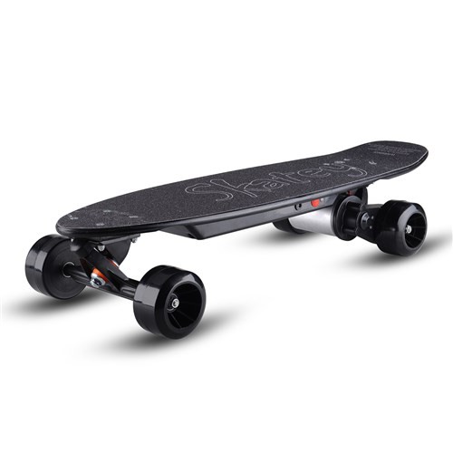 Skatey 150 Lithium  Boards  Skatey  Electric Skateboards  shop.electricskateboard.net