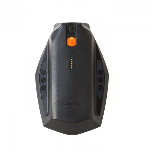 Boosted Akkupack Extended