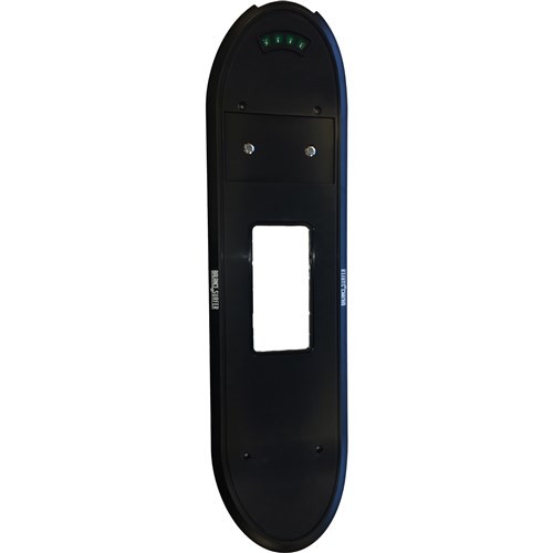 Skatey Balance Surfer Deck - Top Cover