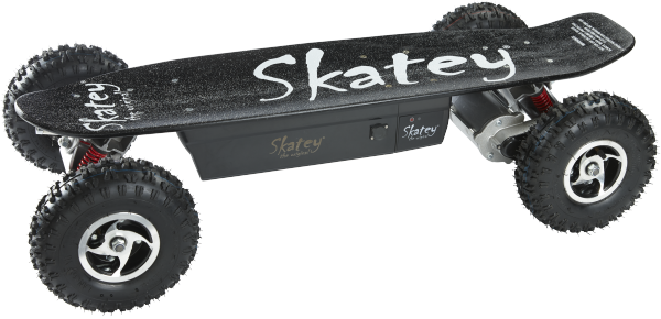 Skatey 800