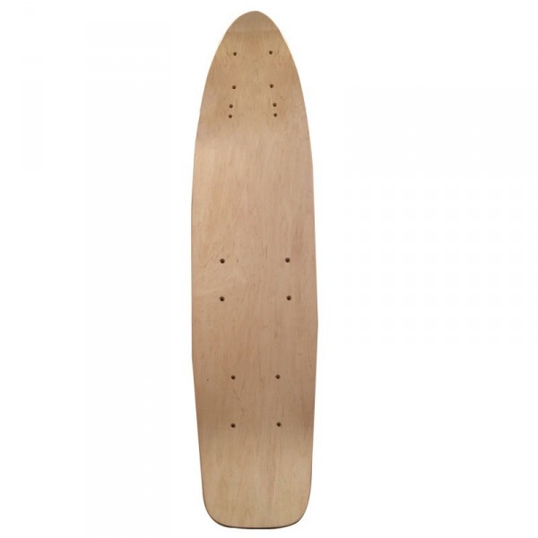 Mo-Bo replacement Deck "Wood" untreated Mo-Bo 800