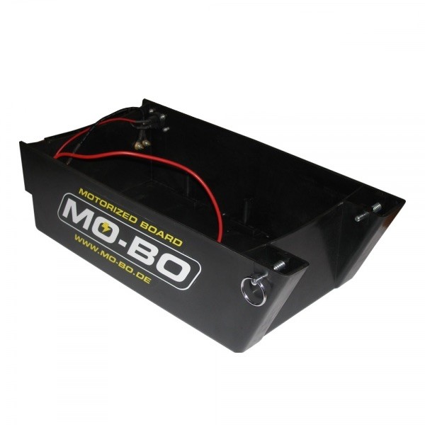 Mo-Bo Replacement Battery box - Lead Gel Mo-Bo 1300