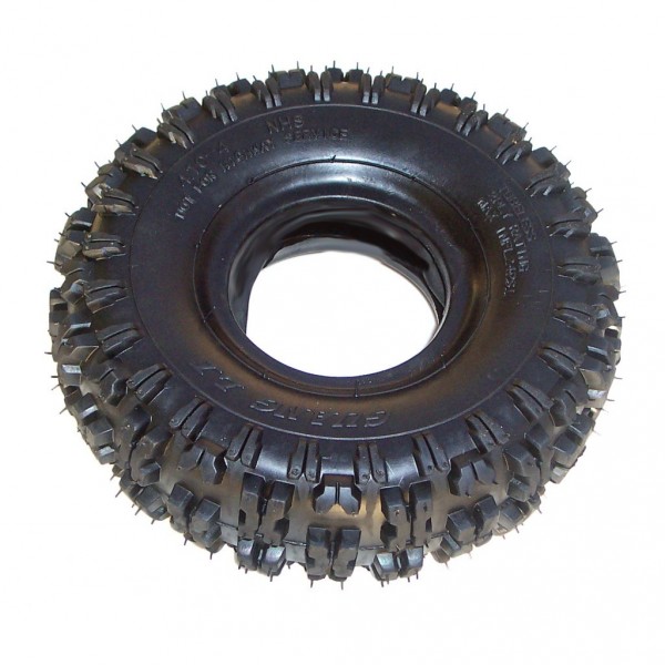 Tyre - Evo Cross coarse tread