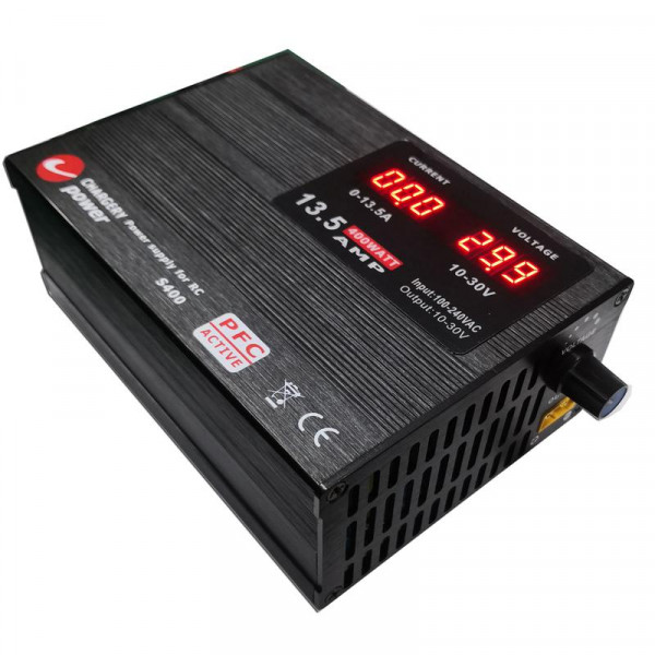Chargery Power S400 V3 Power supply