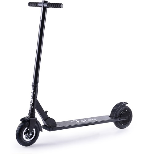 Skatey Electric Scooter 8 inch  Skatey  Electric Personal Vehicles  shop.electricskateboard.net