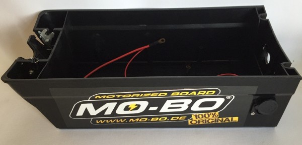 Mo-Bo Replacement Battery box - Lead Gel Mo-Bo 1300